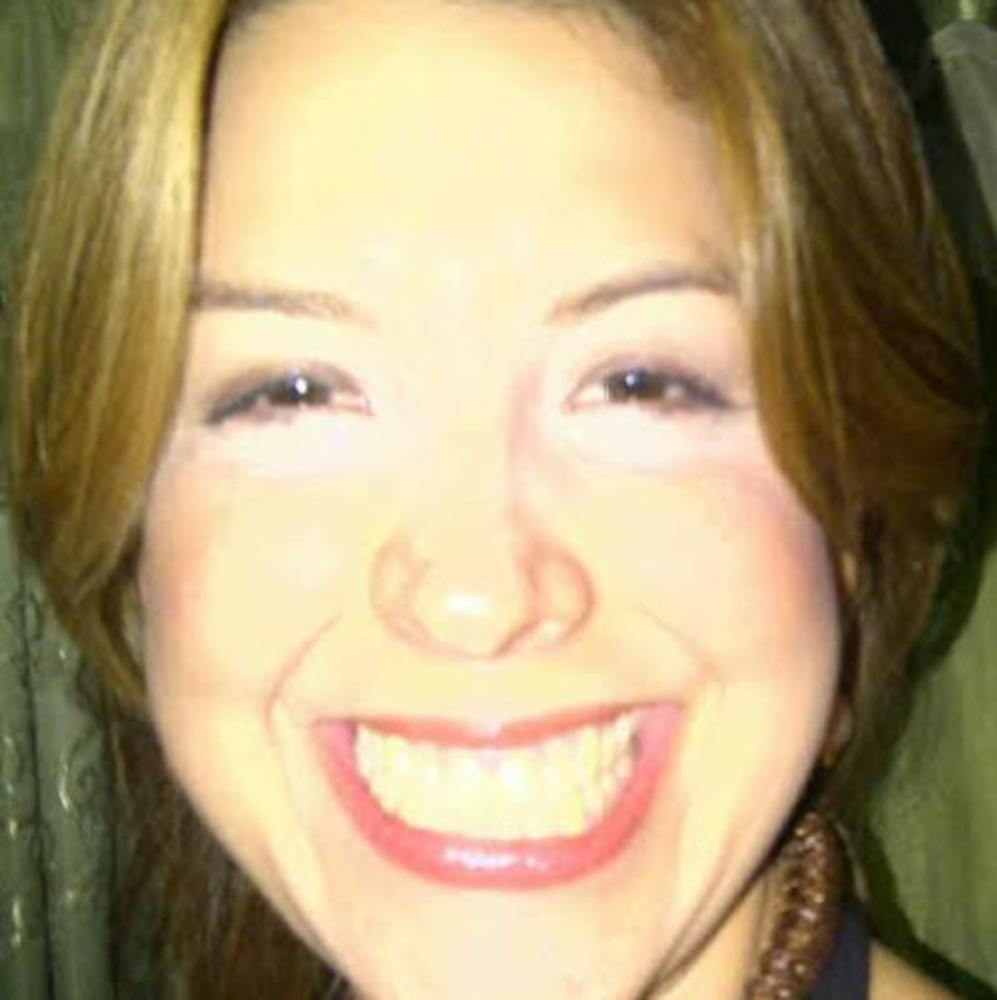 Meet your Posher, Nacarid cristina